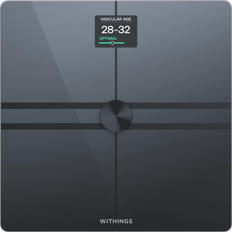 Body Comp | Withings
