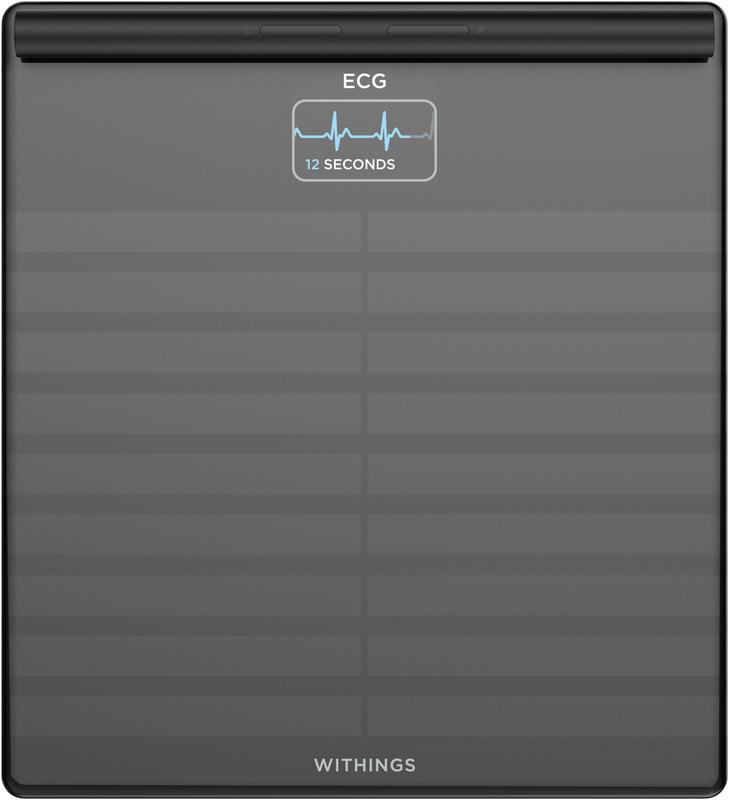 Body Scan | Withings