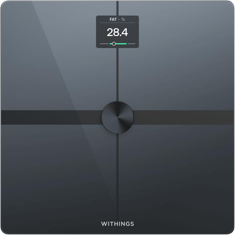 Body Smart | Withings