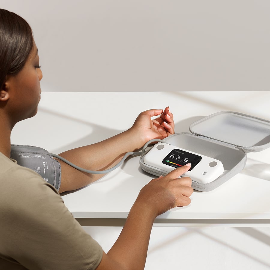 Withings | bpm-vision