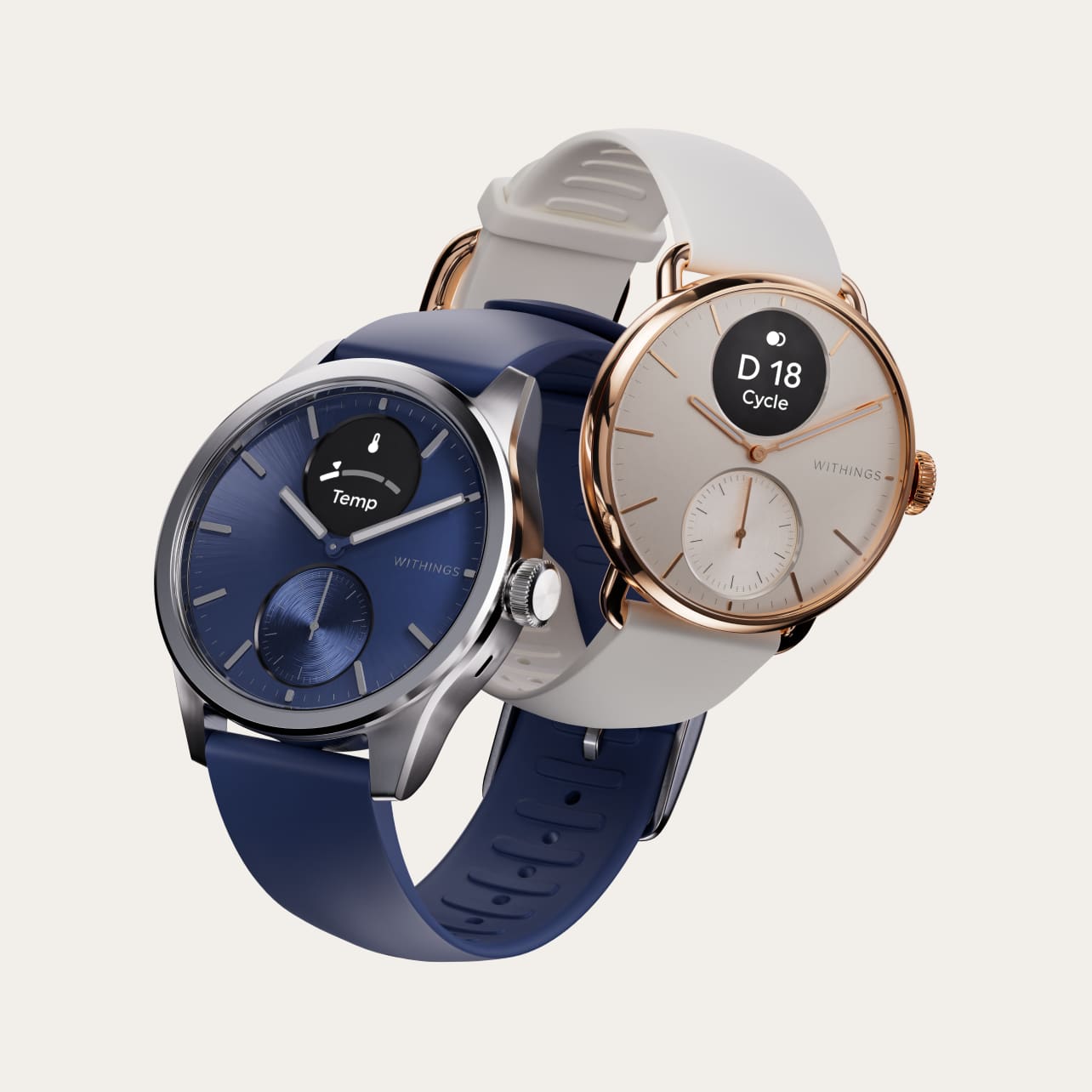 Withings | scanwatch-2-new-edition