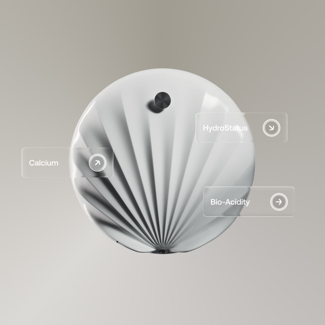 Withings | u-scan-calci