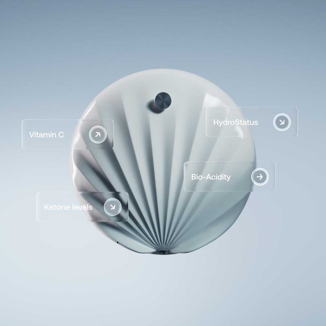 Withings | u-scan-nutrio